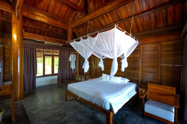 Wie können Reisende die lokale Gemeinschaft unterstützen?